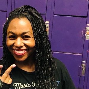 Meet your Posher, Jayla